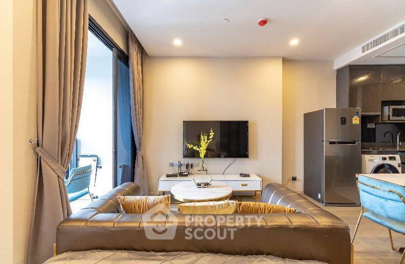 picture 1-BR Condo at Ashton Asoke near MRT Sukhumvit (ID 2829039) - 6/9