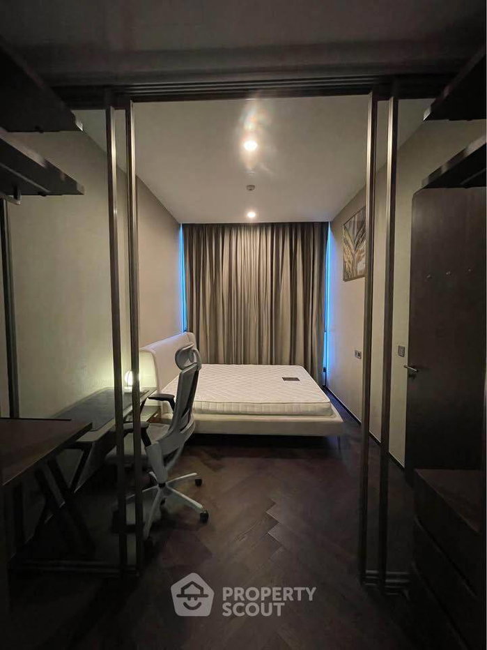 รูป คอนโด 1-ห้องนอน ที่ ดิ เอส สุขุมวิท 36 ใกล้ BTS ทองหล่อ (ID 2946430) - รูปที่ 7/18