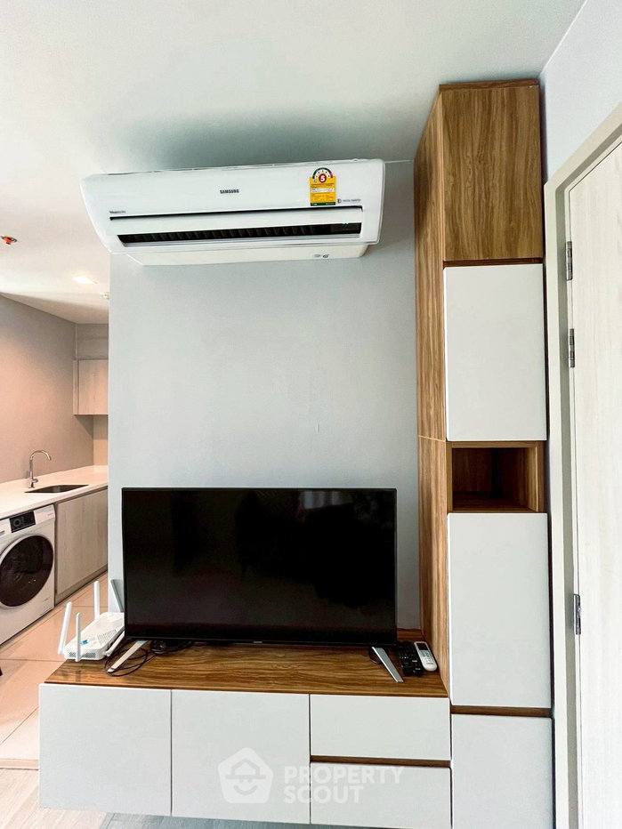 picture 19th-Floor 1-BR 35 Sqm Condo At Life One Wireless, BTS Phloen Chit (ID 2596421) - 13/14