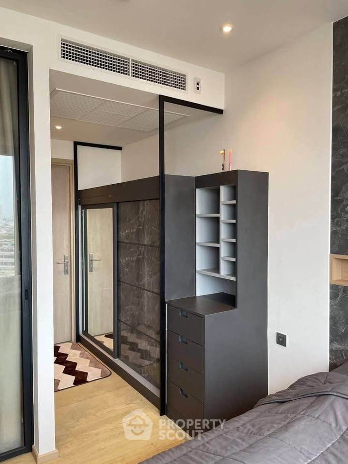 picture 1-BR Condo at ASHTON Asoke - Rama 9 near MRT Phra Ram 9 (ID 2582084) - 3/9