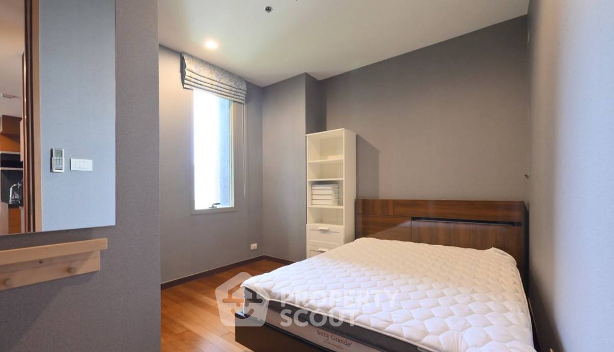 picture 2-BR Condo at Ashton Morph 38 near BTS Thong Lor (ID 2470323) - 3/7