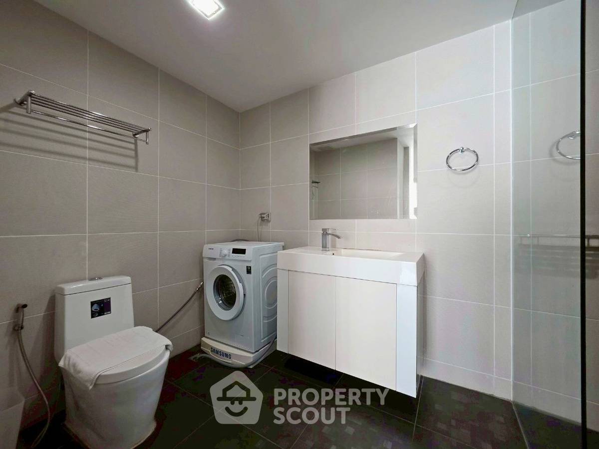 รูป คอนโด 1-ห้องนอน ที่ คลับ รอยัล ใกล้ ปราสาทสัจธรรม (ID 2100536) - รูปที่ 10/14