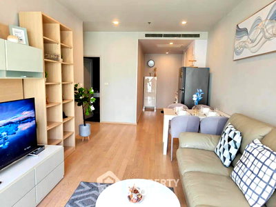 Condos for rent : Well-Priced 2-BR 72 Sqm Condo At Noble Refine Prompong, 200m To BTS Phrom Phong (ID 2828409)
