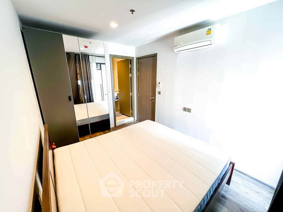 รูป คอนโด 1-ห้องนอน ที่ ไลฟ์ ลาดพร้าว แวลลีย์ ใกล้ BTS ห้าแยกลาดพร้าว (ID 2323176) - รูปที่ 15/16
