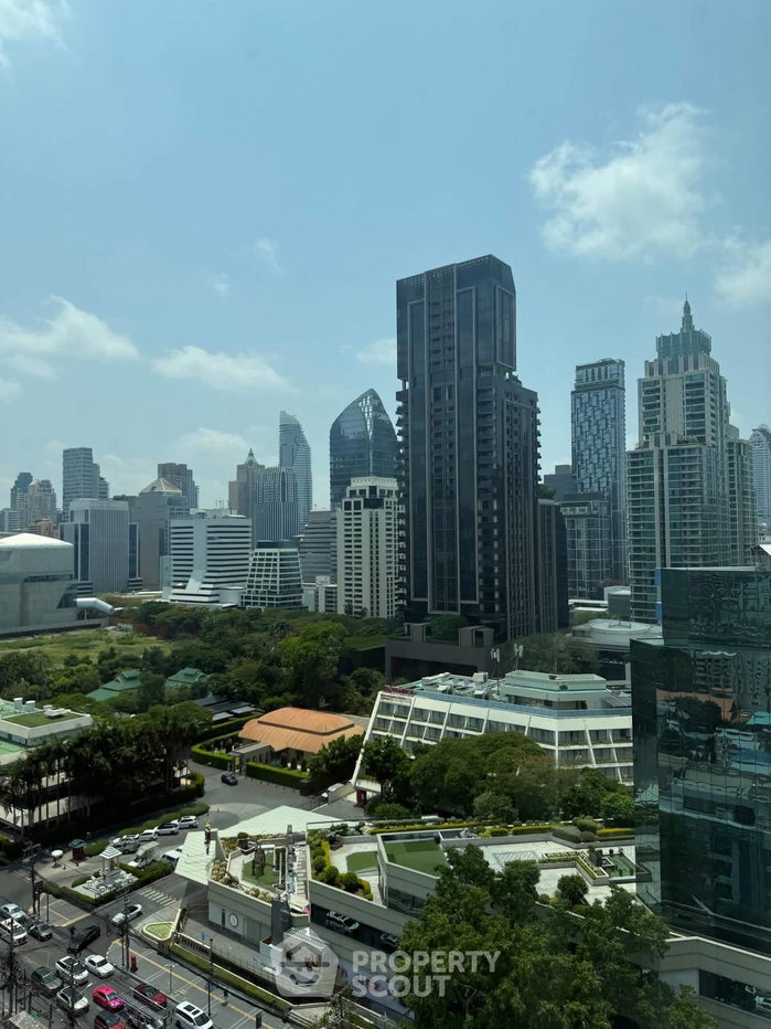 picture 1-BR Condo at Life One Wireless near BTS Phloen Chit (ID 2817066) - 11/11