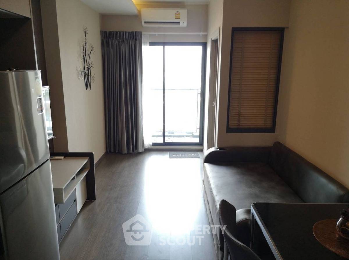 รูป คอนโด 1-ห้องนอน ที่ ไอดีโอ สุขุมวิท 93 ใกล้ BTS บางจาก (ID 2617434) - รูปที่ 2/5