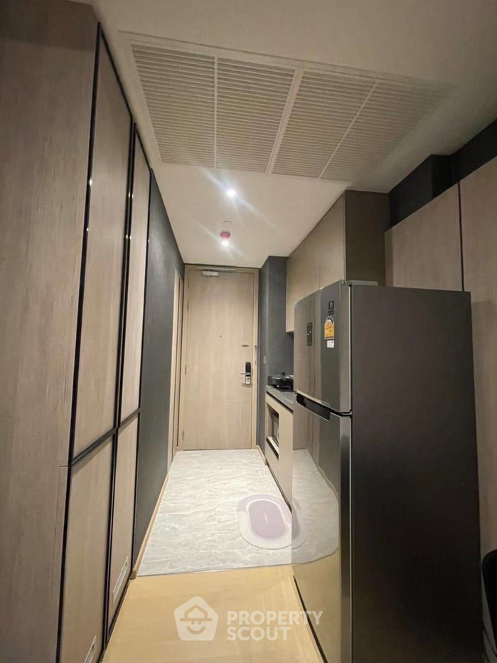 รูป คอนโด 1-ห้องนอน ที่ แอชตัน อโศก - พระราม 9 ใกล้ MRT พระราม 9 (ID 1284451) - รูปที่ 14/18