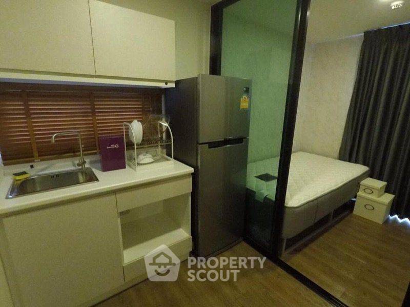 picture 2-BR Condo at Esta Bliss Ramintra in Min Buri (ID 7962) - 3/9