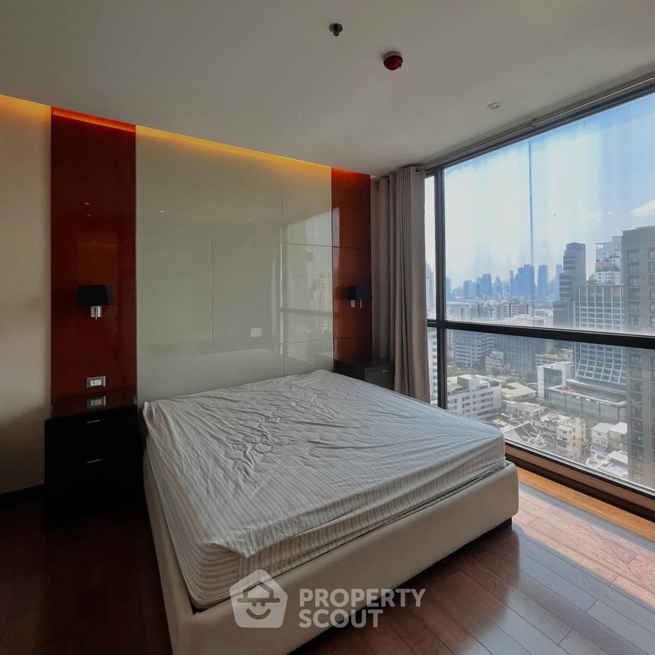 รูป คอนโด 2-ห้องนอน ที่ ดิ แอดเดรส สุขุมวิท 28 ใกล้ BTS พร้อมพงษ์ (ID 2760408) - รูปที่ 9/20