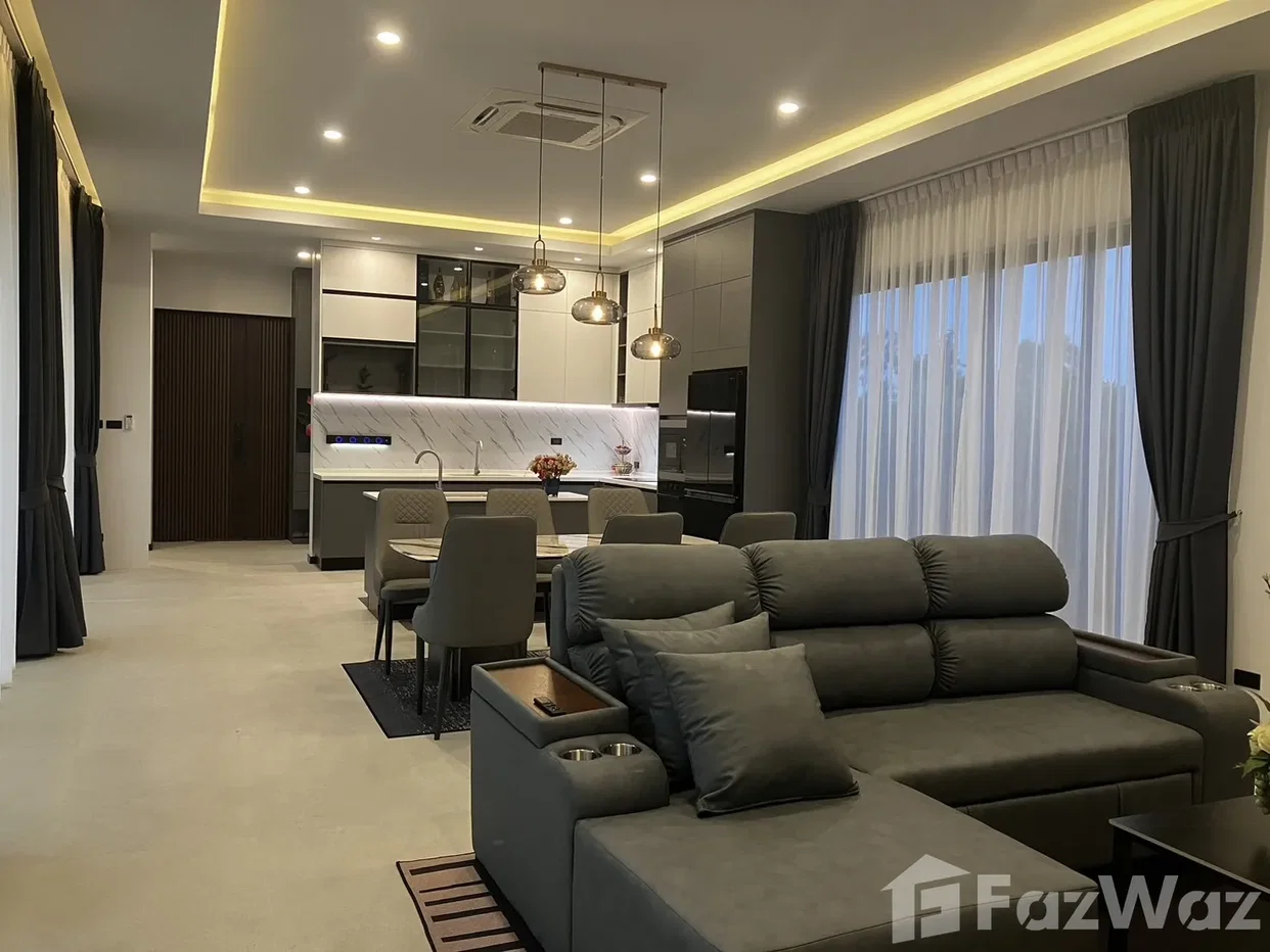 รูป ขาย วิลล่า 3 ห้องนอน ใน หัวหิน, ประจวบคีรีขันธ์ 6415135 - รูปที่ 12/32