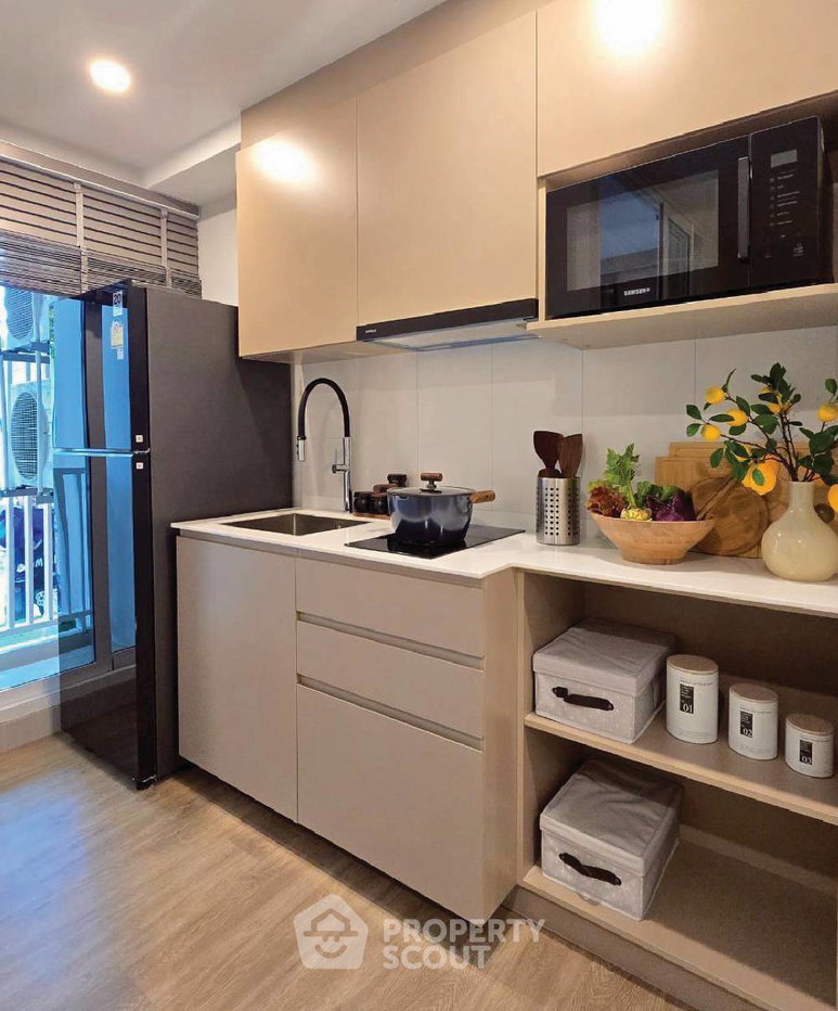 รูป คอนโด 1 ห้องนอน ขายที่ วิ-วี่ คอนโดมิเนียม ใกล้บางเทา ภูเก็ต (ID 2514020) - รูปที่ 5/9
