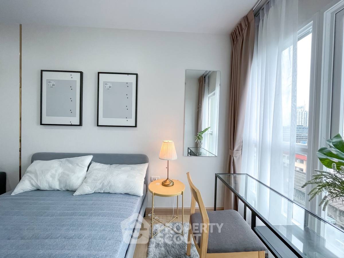 picture 1-BR Condo at Supalai Veranda Ramkhamhaeng close to Ramkhamhaeng (ID 863740) - 17/30