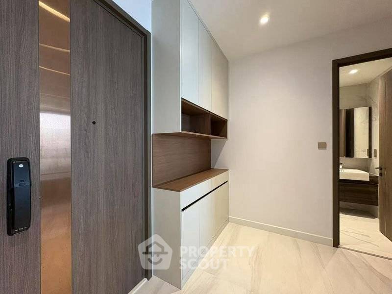 รูป คอนโด 2-ห้องนอน ที่ ศุภาลัย ไอคอน สาทร ใกล้ MRT สีลม (ID 2850440) - รูปที่ 14/17
