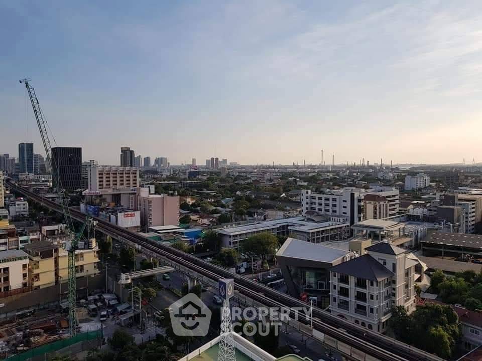 รูป คอนโด 1-ห้องนอน ที่ ไอดีโอ โมบิ สุขุมวิท 81 ใกล้ BTS อ่อนนุช (ID 2169118) - รูปที่ 7/9