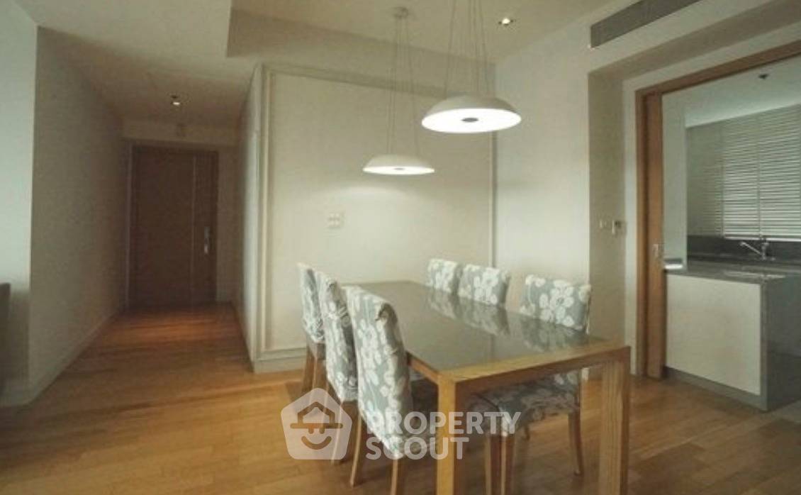 รูป คอนโด 3-ห้องนอน ที่ มิลเลนเนียม เรสซิเด้นส์ แอท สุขุมวิท คอนโดมิเนียม ใกล้ BTS อโศก (ID 2919649) - รูปที่ 2/5
