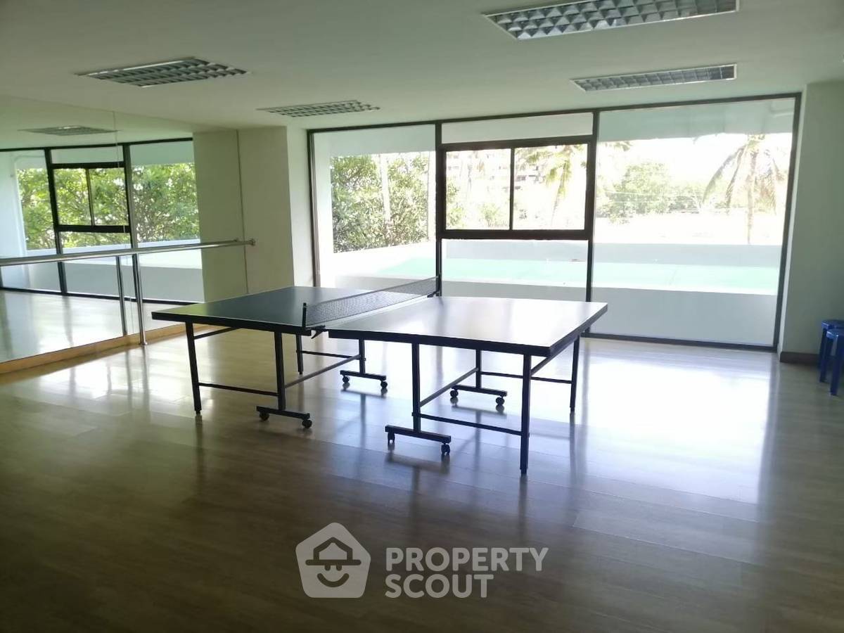 รูป คอนโด 2 ห้องนอน ขนาด 120 ตร.ม. สำหรับขาย ที่ Palm Pavilion Hua Hin (ID 1196510) - รูปที่ 8/14