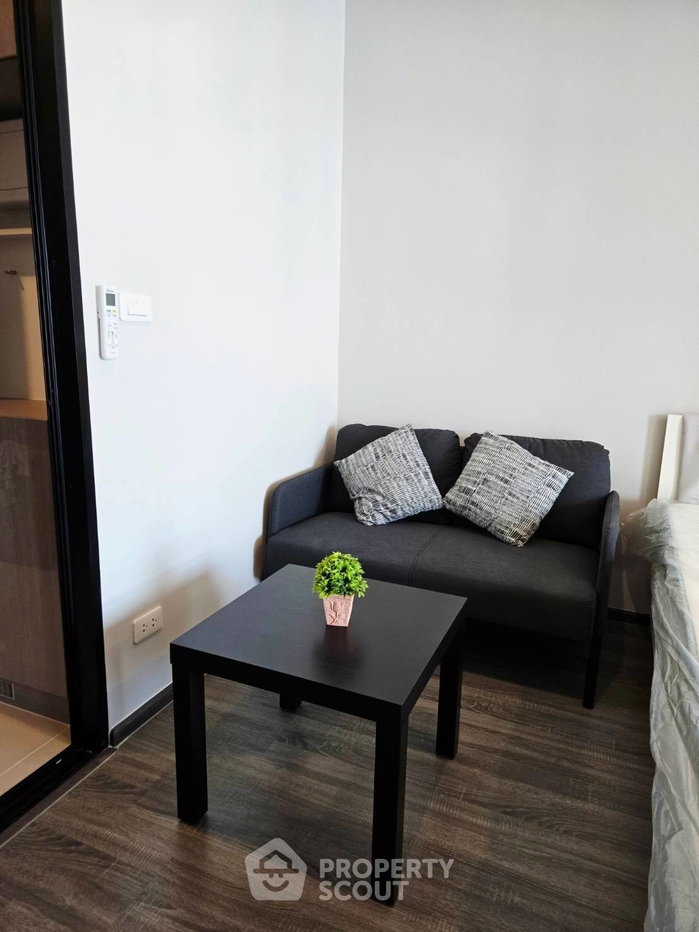 รูป คอนโด 1-ห้องนอน ที่ ไอดีโอ รามคำแหง-ลำสาลี สเตชั่น ใกล้ ลำสาลี (ID 2215848) - รูปที่ 7/10