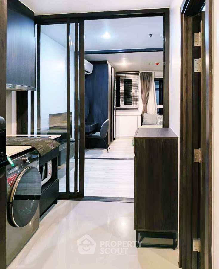 รูป คอนโด 1-ห้องนอน ที่ เอ็กซ์ที ห้วยขวาง ใกล้ MRT ห้วยขวาง (ID 2697936) - รูปที่ 2/10