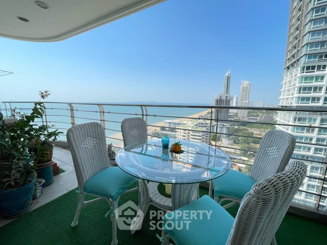 รูป คอนโด 2 ห้องนอน 106 ตร.ม. ชั้น 23 La Royale Beach Condo (ID 1813635) - รูปที่ 5/20
