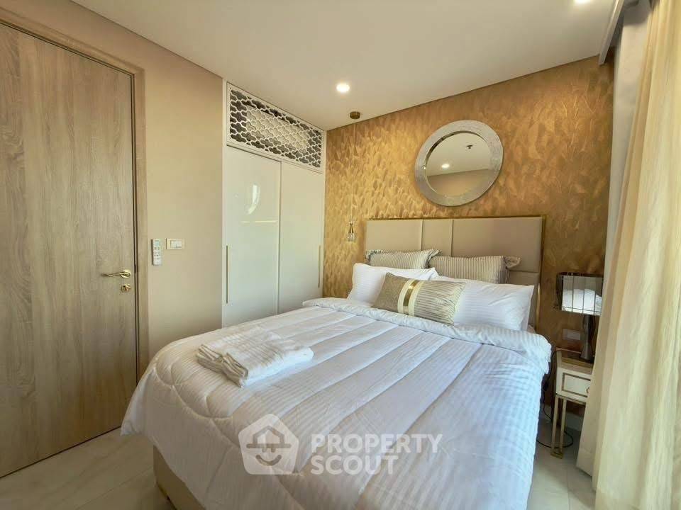 รูป คอนโด 1-ห้องนอน ที่ โคปาคาบาน่า บีช จอมเทียน ใกล้ หาดจอมเทียน (ID 2786444) - รูปที่ 2/20