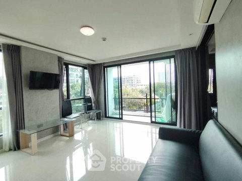 คอนโด 1 ห้องนอน 43 ตร.ม. ให้เช่า ที่ เอสตานัน คอนโด พัทยา พราทำมนัน (ID 2100751)