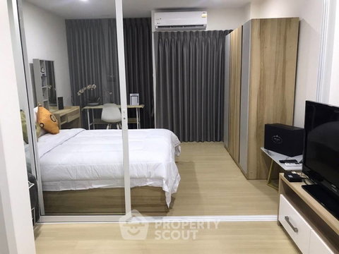 คอนโด 1-ห้องนอน ที่ ศุภาลัย เวอเรนด้า รามคำแหง ใกล้ รามคำแหง (ID 1078200)