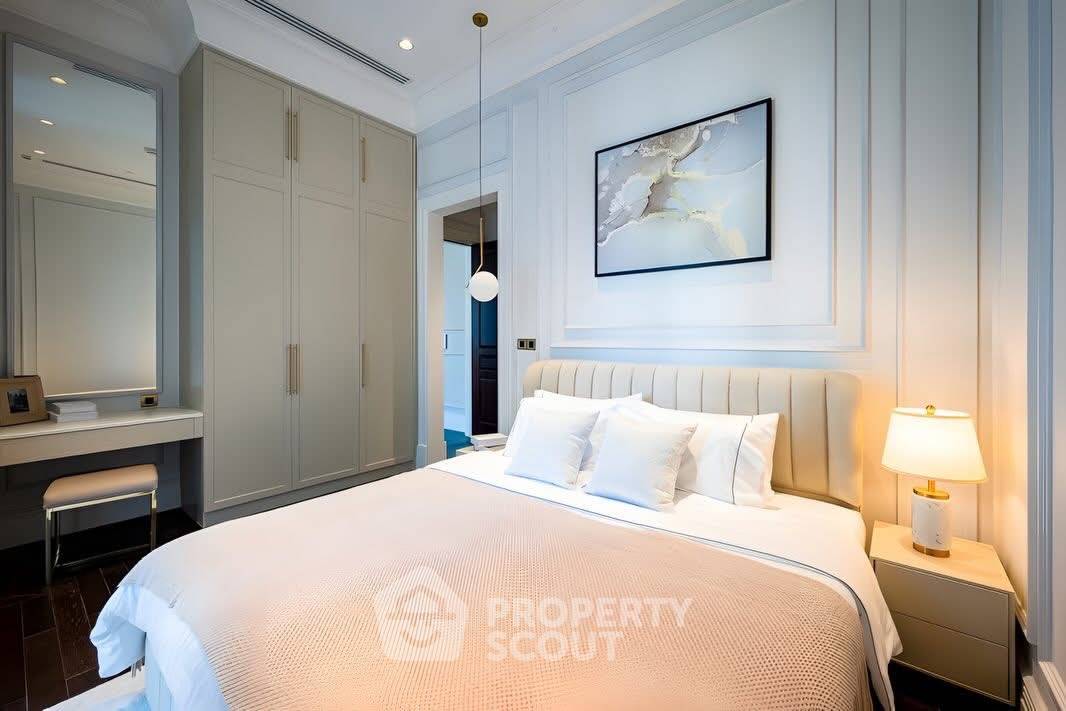 picture 3-BR Condo at 98 Wireless near BTS Phloen Chit (ID 2960271) - 8/14