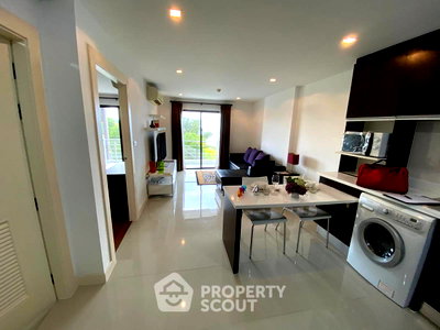 Condos for sale : 1-BR 50 Sqm Condo For Sale, Golden Coast Si Racha, Bang Phra (ID 2069204)