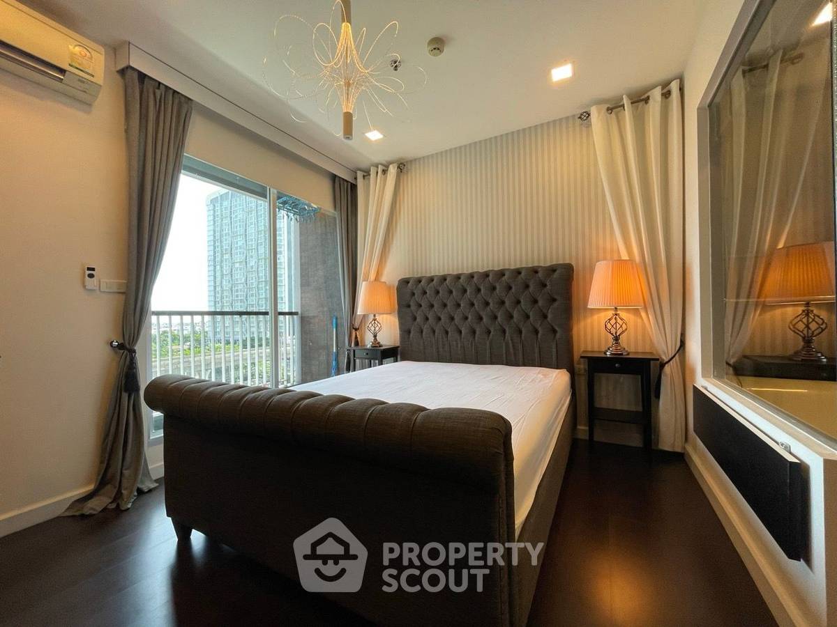 รูป คอนโด 1-ห้องนอน ที่ ริธึ่ม สุขุมวิท 50 ใกล้ BTS อ่อนนุช (ID 2512508) - รูปที่ 8/13