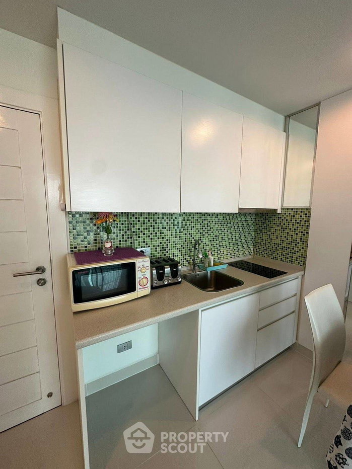 รูป คอนโด 1 ห้องนอน ขนาด 35 ตร.ม. ชั้น 6 ที่ Amazon Residence Pattaya (ID 2800758) - รูปที่ 7/12