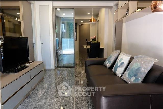 รูป คอนโด 2-ห้องนอน ที่ แอชตัน สุขุมวิท 41 ใกล้ BTS พร้อมพงษ์ (ID 2375481) - รูปที่ 7/7