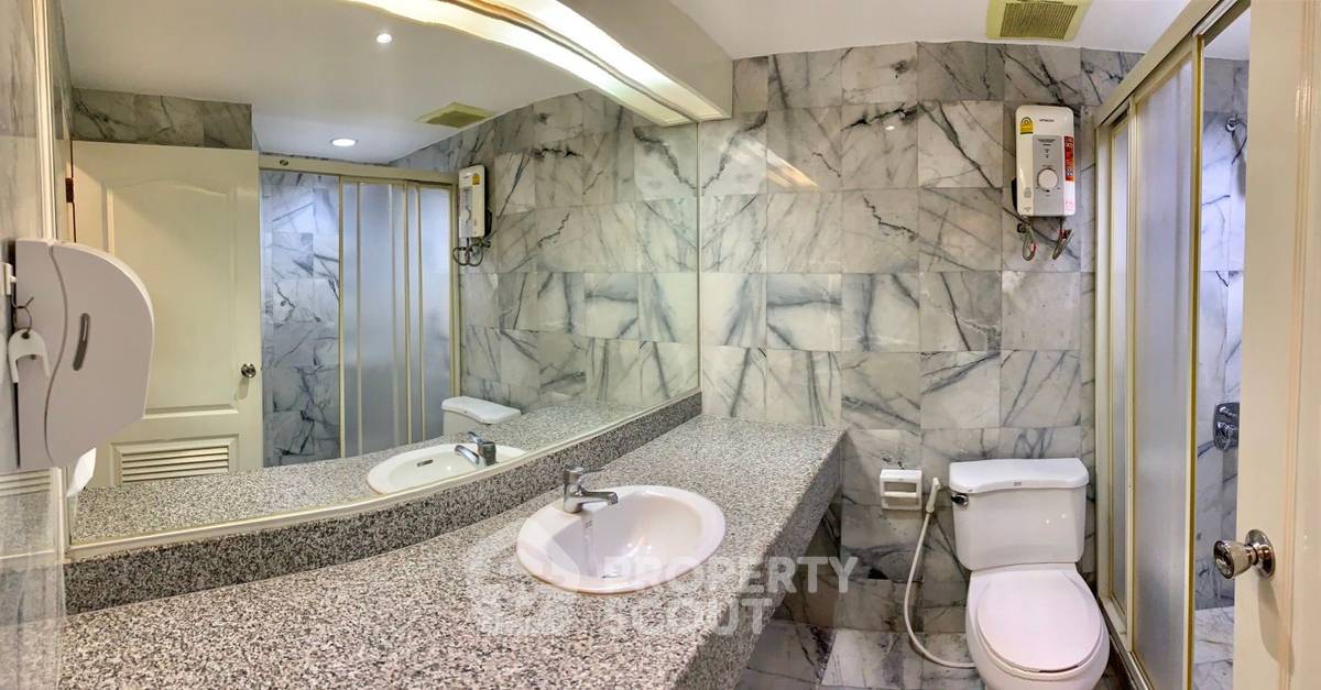 รูป คอนโด 1 ห้องนอน 68 ตร.ม. ขาย ที่ นูซา สเตท ทาวเวอร์ ใกล้ BTS สะพานตากสิน 400 ม. (ID 1538657) - รูปที่ 4/7
