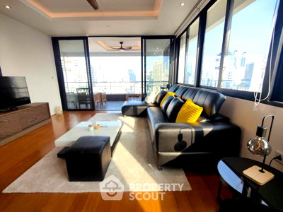 Condos for rent : 2-BR Condo at Lake Green near BTS Asok (ID 2076461)