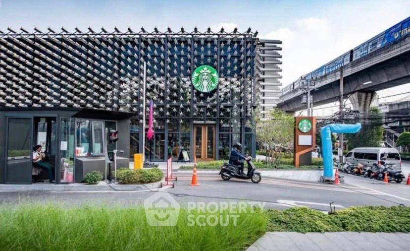 รูป คอนโด 1-ห้องนอน ที่ ไอดีโอ สุขุมวิท 93 ใกล้ BTS บางจาก (ID 2102736) - รูปที่ 8/9