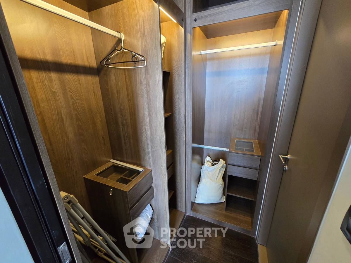 picture 1-BR Condo at Park Origin Thonglor near BTS Thong Lor (ID 2744703) - 8/10