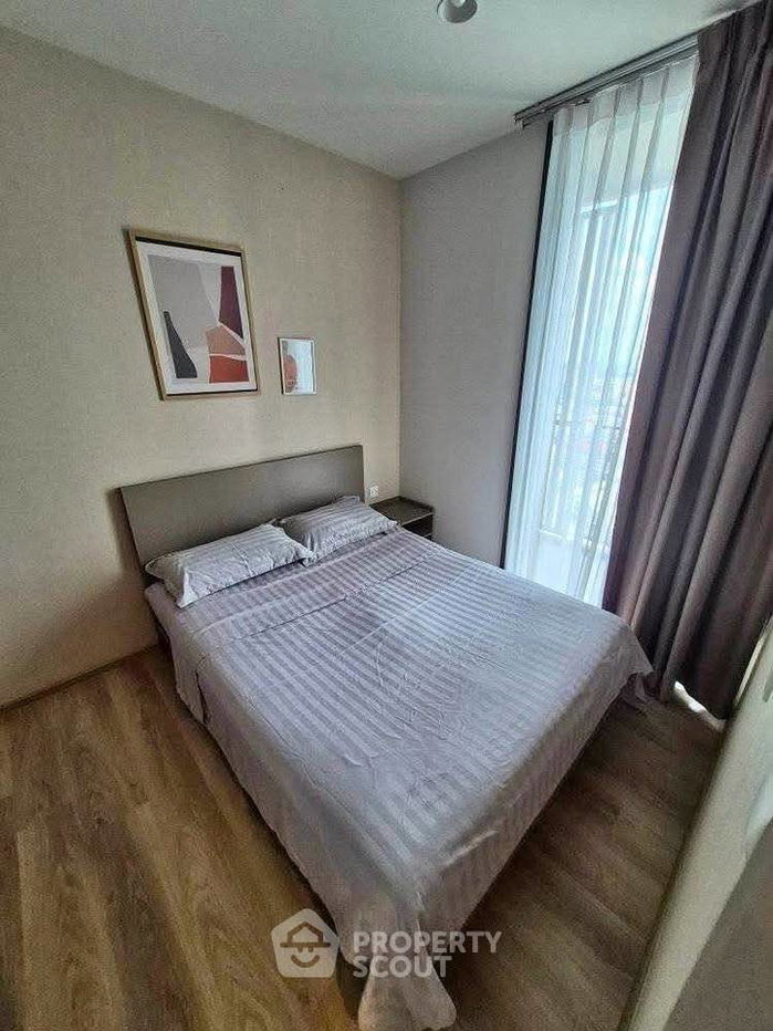 picture 1-BR Condo at Oka Haus Sukhumvit 36 near BTS Thong Lor (ID 2321496) - 1/7