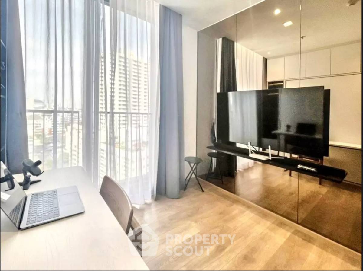 รูป คอนโด 2-ห้องนอน ที่ คอนโด โนเบิล อราวน์ สุขุมวิท 33 ใกล้ BTS พร้อมพงษ์ (ID 2798063) - รูปที่ 7/10