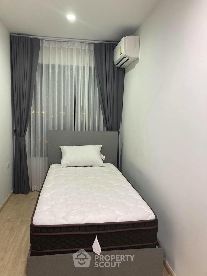 รูป คอนโด 2 ห้องนอน ขาย Ideo New Rama 9 ชั้น 17 ใกล้ ARL รามคำแหง (ID 1554676) - รูปที่ 4/6