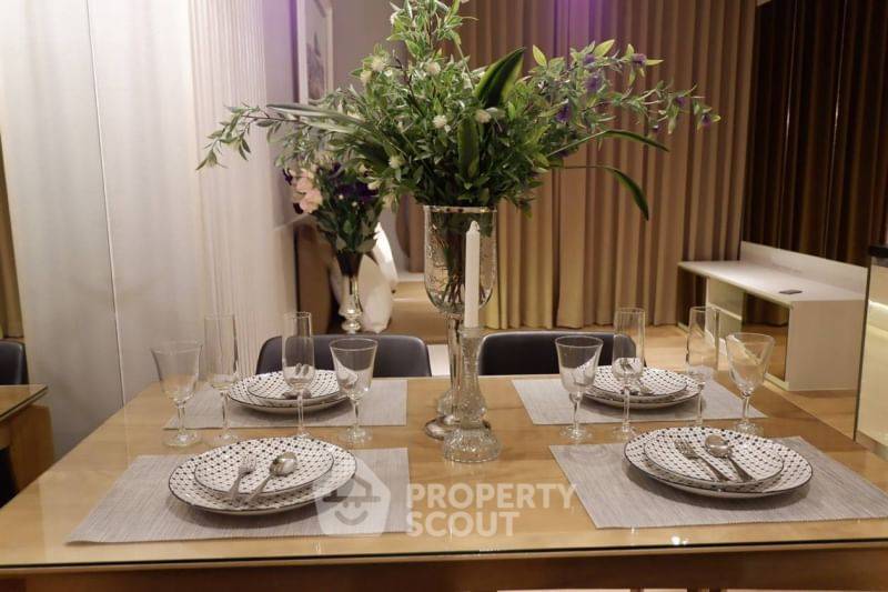picture 2-BR Condo at Park Origin Phrom Phong near BTS Phrom Phong (ID 621980) - 7/7