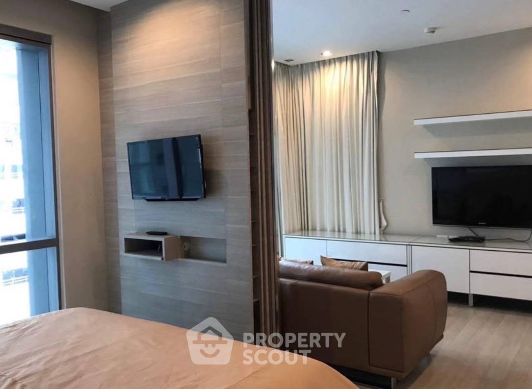 รูป คอนโด 1-ห้องนอน ที่ เดอะ รูม สุขุมวิท 21 ใกล้ MRT สุขุมวิท (ID 2639577) - รูปที่ 9/13