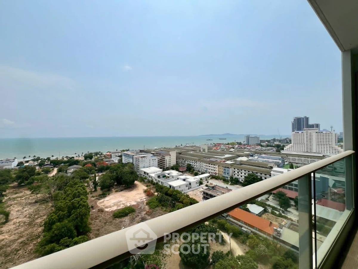รูป คอนโด 2-ห้องนอน ที่ เดอะ ริเวียร่า จอมเทียน ใกล้ หาดจอมเทียน (ID 2845065) - รูปที่ 21/21