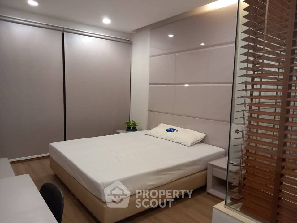 รูป คอนโด 2-ห้องนอน ที่ ดิ แอดเดรส สาทร ใกล้ BTS เซนต์หลุยส์ (ID 2922276) - รูปที่ 7/15