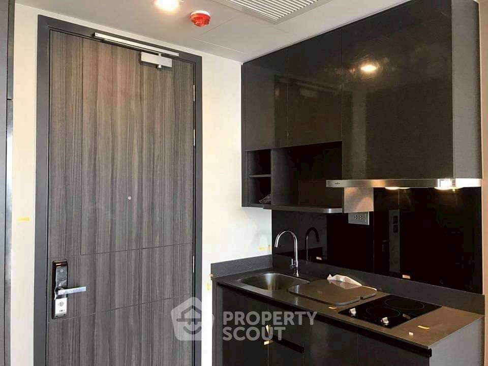 picture 1-BR Condo at Ashton Asoke near MRT Sukhumvit (ID 2727833) - 5/15