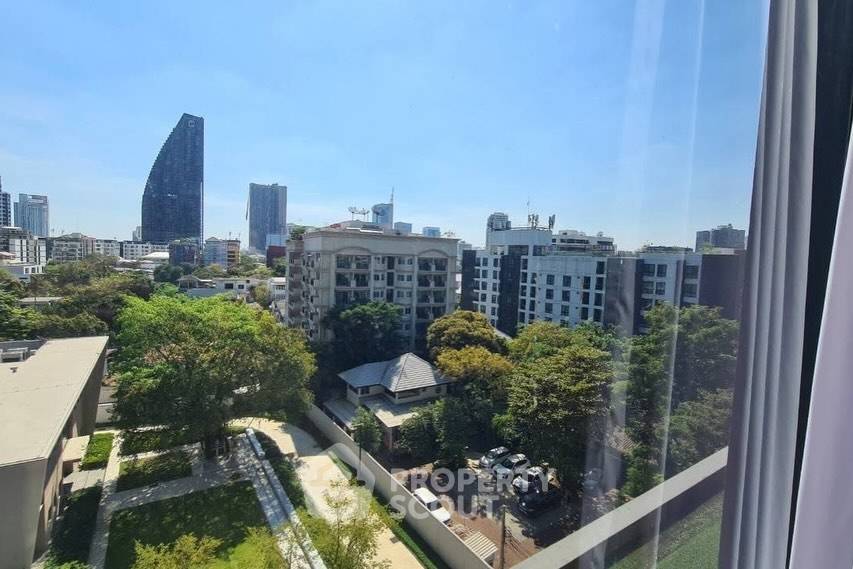 รูป คอนโด 1-ห้องนอน ที่ บีทนิค สุขุมวิท 32 ใกล้ BTS ทองหล่อ (ID 2579055) - รูปที่ 10/10