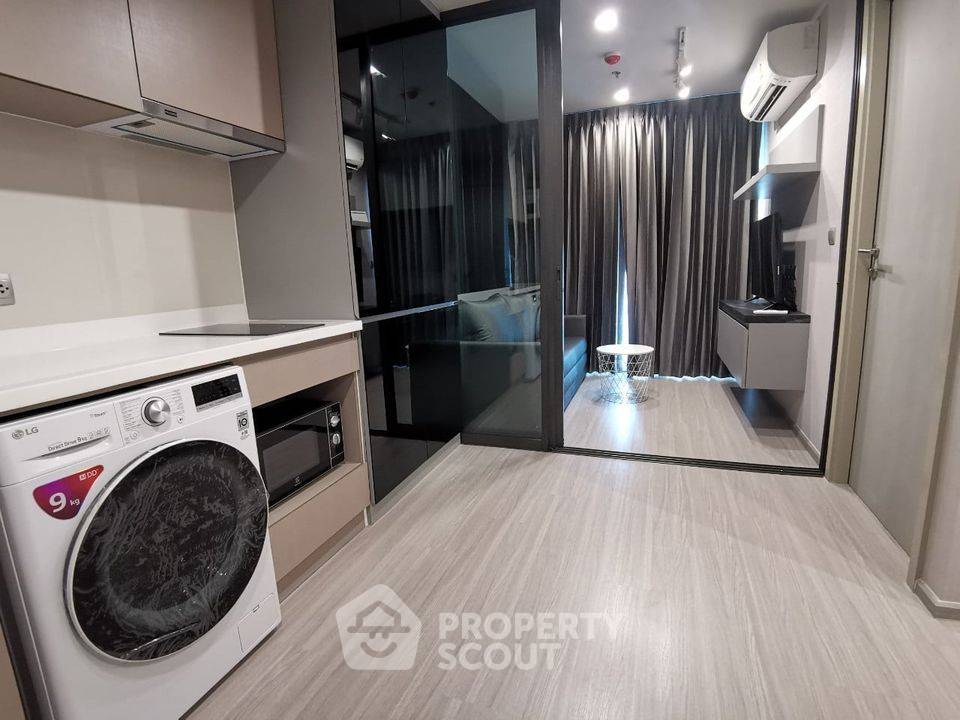 รูป คอนโด 1 ห้องนอน Life Ladprao ใกล้ BTS ห้าแยกลาดพร้าว 100 ม. (ID 1305948) - รูปที่ 18/21