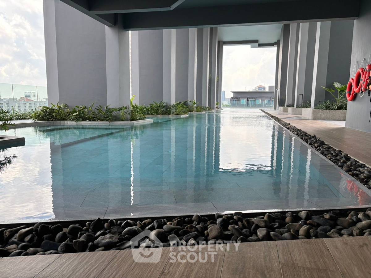 รูป คอนโด 1-ห้องนอน ที่ นิช โมโน รามคําแหง ใกล้ รามคำแหง (ID 1385278) - รูปที่ 23/23