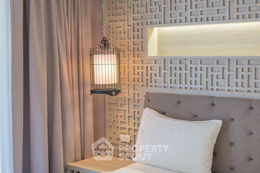 รูป คอนโด 1 ห้องนอน ขาย โครงการ Karon Butterfly ภูเก็ต (ชั้น 1) (ID 1176666) - รูปที่ 19/26