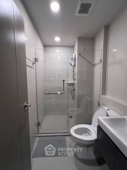 รูป คอนโด 1 ห้องนอน 31 ตร.ม. ชั้น 24 Aspire Onnut Station ใกล้ BTS อ่อนนุช 300 ม. (ID 2675597) - รูปที่ 2/10