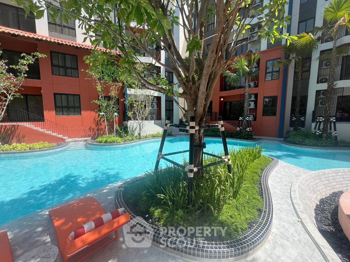 รูป คอนโด 1 ห้องนอน โครงการ Cabanas Hua Hin (วานา นาวา) ชั้น 8 (ID 2099359) - รูปที่ 21/26