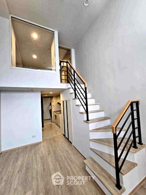 ขายคอนโด : คอนโด 1 ห้องนอน 37 ตร.ม. ชั้น 17 Culture Chula ใกล้ MRT สามย่าน 300 ม. (ID 2627603)